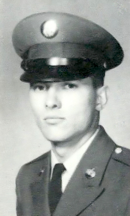 Curtis, Gary A. | East Tennessee Veterans Memorial Association